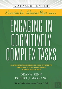 Bertrand.pt - Engaging In Cognitively Complex Tasks