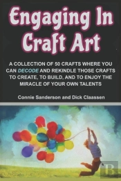 Engaging In Craft Art