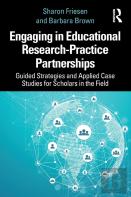 Engaging In Educational Research-Practice Partnerships