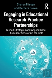 Engaging In Educational Research-Practice Partnerships