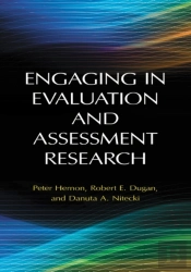 Engaging In Evaluation And Assessment Research