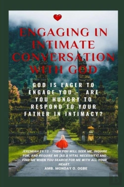 Bertrand.pt - Engaging In Intimate Conversation With God
