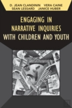 Bertrand.pt - Engaging In Narrative Inquiries With Children And Youth