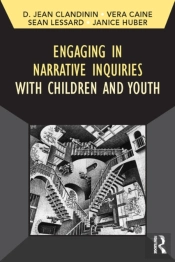 Engaging In Narrative Inquiries With Children And Youth