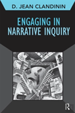 Bertrand.pt - Engaging In Narrative Inquiry