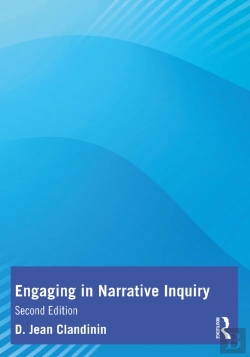 Bertrand.pt - Engaging In Narrative Inquiry