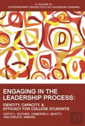 Engaging In The Leadership Process