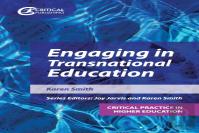 Engaging In Transnational Education