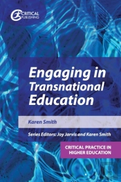 Engaging In Transnational Education