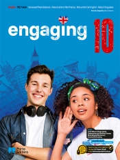 Engaging - Inglês - 10.º ano