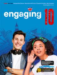 Engaging - Inglês - 10.º ano