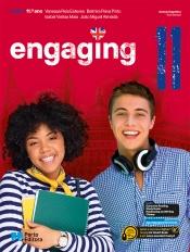 Engaging - Inglês - 11.º Ano