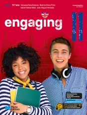 Engaging - Inglês - 11.º Ano