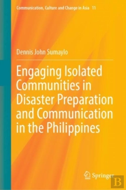 Bertrand.pt - Engaging Isolated Communities In Disaster Preparation And Communication In The Philippines