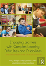 Engaging Learners With Complex Learning Difficulties And Disabilities