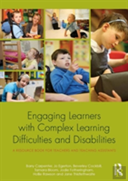 Bertrand.pt - Engaging Learners With Complex Learning Difficulties And Disabilities