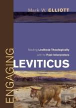 Engaging Leviticus