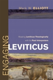 Engaging Leviticus