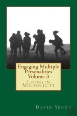 Bertrand.pt - Engaging Multiple Personalities Volume 3