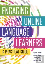 Engaging Online Language Learners