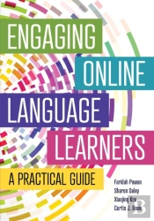 Engaging Online Language Learners