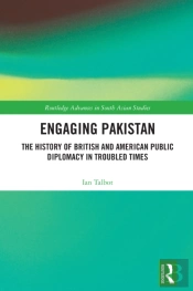 Engaging Pakistan