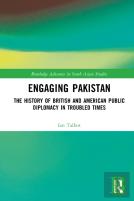 Engaging Pakistan