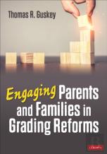 Engaging Parents And Families In Grading Reforms