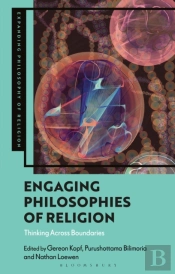 Engaging Philosophies Of Religion