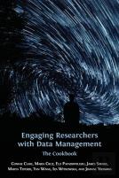 Engaging Researchers With Data Management
