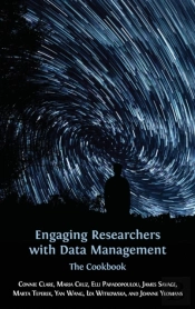 Engaging Researchers With Data Management