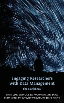 Bertrand.pt - Engaging Researchers With Data Management