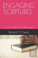 Engaging Scriptures