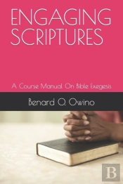 Engaging Scriptures