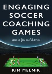 Engaging Soccer Coaching Games
