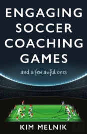 Engaging Soccer Coaching Games