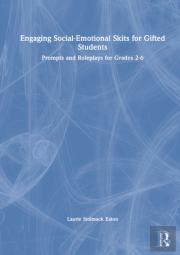 Engaging Social-Emotional Skits For Gifted Students