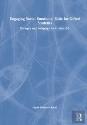 Engaging Social-Emotional Skits For Gifted Students
