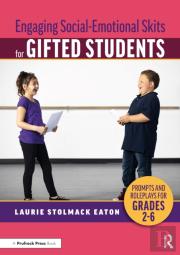 Engaging Social-Emotional Skits For Gifted Students