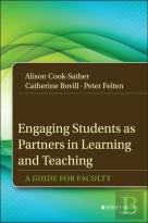 Engaging Students As Partners In Learning And Teaching