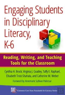 Bertrand.pt - Engaging Students In Disciplinary Literacy, K-6