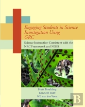 Engaging Students In Science Investigation Using Grc