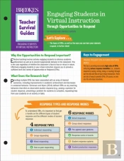 Engaging Students In Virtual Instruction Through Opportunities To Respond