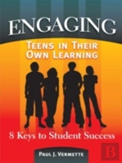 Engaging Teens In Their Own Learning