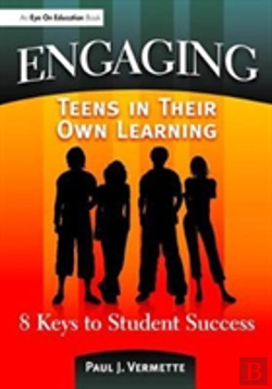 Bertrand.pt - Engaging Teens In Their Own Learning