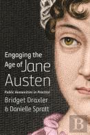Engaging The Age Of Jane Austen