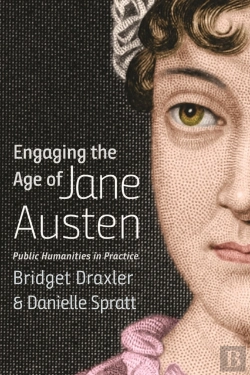 Bertrand.pt - Engaging The Age Of Jane Austen