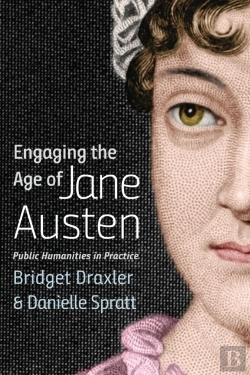 Bertrand.pt - Engaging The Age Of Jane Austen