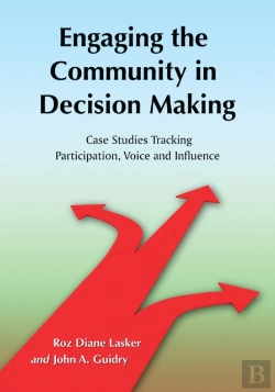 Bertrand.pt - Engaging The Community In Decision Making