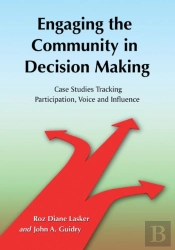 Engaging The Community In Decision Making